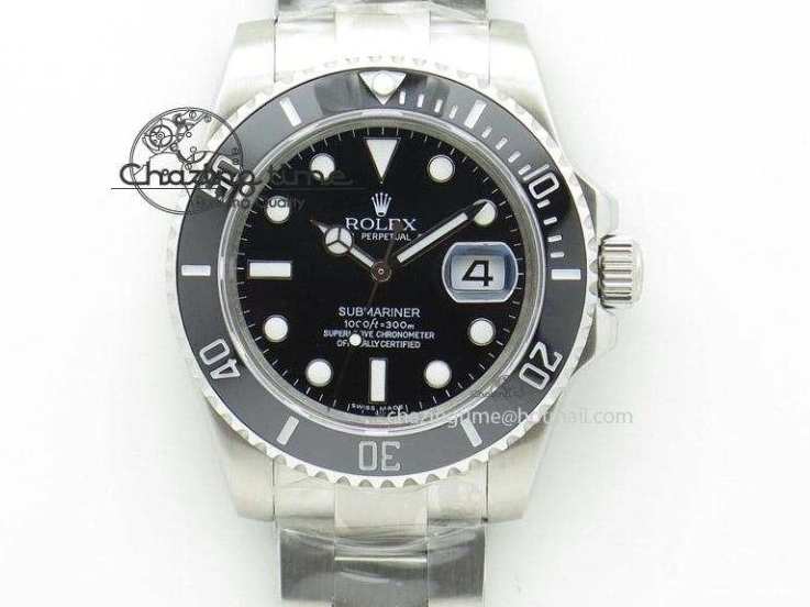 MiroTime 0519 DateJust 41 SS YG 126333 Fluted Bezel DJF Best Edition 904L Steel Gray Dial Green Roman Markers on Jubilee Bracelet A Seasonal 3194